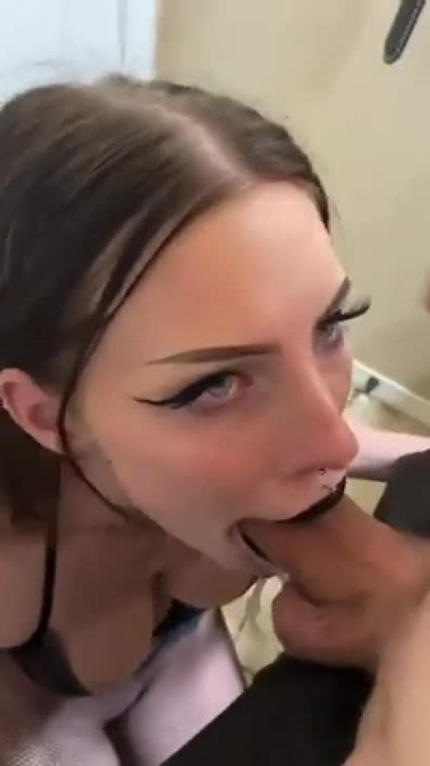 take my big dick in your mouth